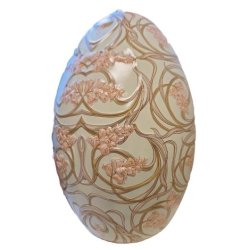 P�sk�gg MORRIS Mega 1095g osort.f�rger