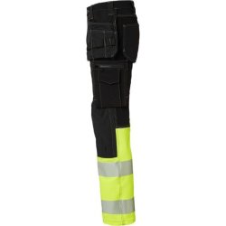 Hantverksbyxa TOP SWEDE 312 kl1 C58