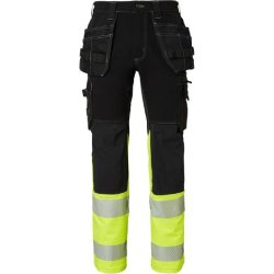 Hantverksbyxa TOP SWEDE 312 kl1 C152