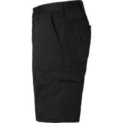 Serviceshorts TOP SWEDE 141 svart C54