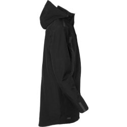 Skalparkas SOUTH WEST Ames svart L