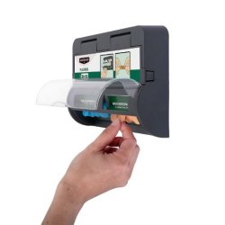 Pl�sterstation HOUSEGARD