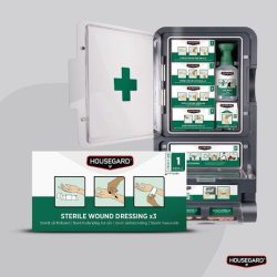 S�rf�rband HOUSEGARD Steril small