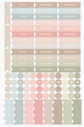 Kalender Life Organizer 26/27