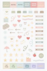 Kalender Life Organizer 26/27