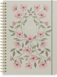 Kalender Life Planner Essential A5 25/26