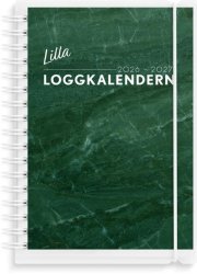 Loggkalendern A6 26/27