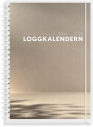 Loggkalendern A5 26/27