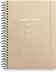 L�rarkalendern horisontell A5 26/27