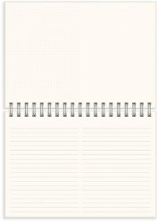 Stora L�rarkalendern Reflektion 26/27