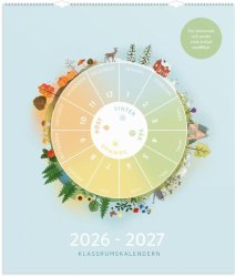 Klassrumskalendern 26/27