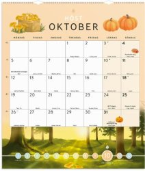 Klassrumskalendern 26/27