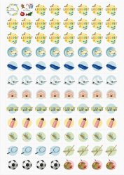 Klassrumskalendern 26/27