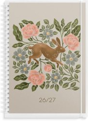 Kalender Study 4i1 A5 26/27