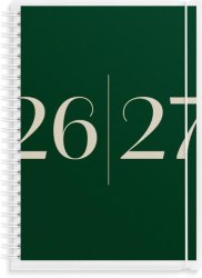 Kalender Study 4i1 A5 26/27
