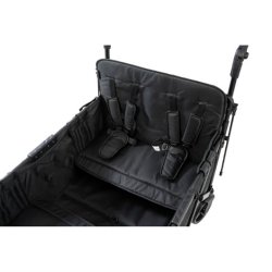 Dragvagn f�r 4a barn