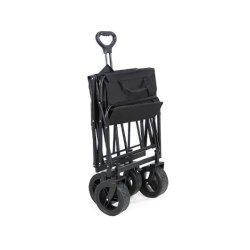 Skrinda dragvagn hopf�llbar