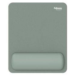 Musmatta FELLOWES Breyta Silikon gr�n