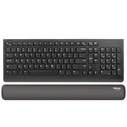 Handledsst�d FELLOWES Breyta svart