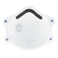 Andningsskydd MY-T-GEAR 512 FFP2 10/fp