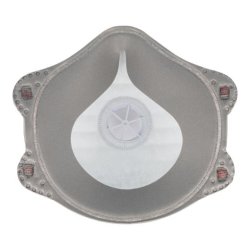 Andningsskydd MY-T-GEAR 513 FFP3 10/fp