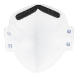 Andningsskydd MY-T-GEAR 602 FFP2 20/fp