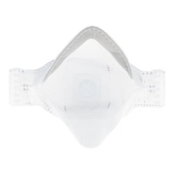 Andningsskydd MY-T-GEAR 712 FFP2 15/fp