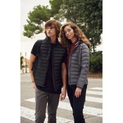 L�ttviktsv�st CLIQUE 020974 svart 4XL