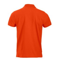 Pik�tr�ja CLIQUE 028244 orange 3XL