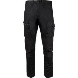 Servicebyxa TEXSTAR FP60 svart 40/36