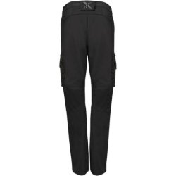 Servicebyxa TEXSTAR WP60 dam svart 30/28