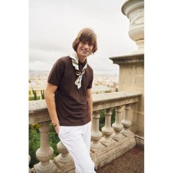 Pik�tr�ja CLIQUE 028244 vit 4XL