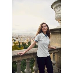 Pik�tr�ja CLIQUE 028246 dam r�d S