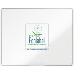 Whiteboard Premium Plus Emalj 150x120cm