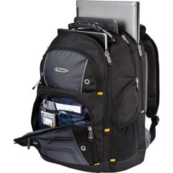 Datorryggs�ck TARGUS Drifter 15,6' s/g