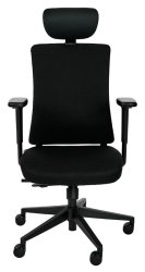 Kontorsstol SUN-FLEX Officechair EB