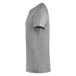 T-shirt CLIQUE 029030 gr�melange L