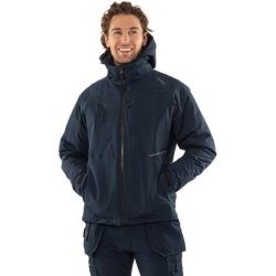 Vinterjacka FRISTADS 4883 GLS marin L
