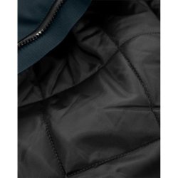 Vinterjacka FRISTADS 4884 dam marin L