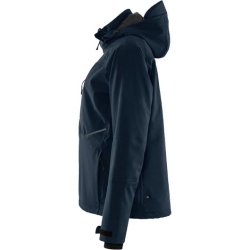 Vinterjacka FRISTADS 4884 dam marin XL
