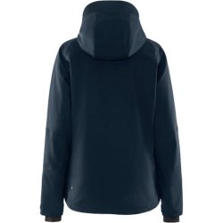 Vinterjacka FRISTADS 4884 dam marin XL