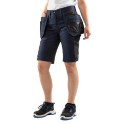 Hantverksshorts FRISTADS 2904 dam 50