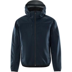 Softshelljacka FRISTADS 4655 m.marin XL
