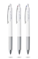Bl�ckkulpenna PENTEL Floatune 0,8 svart