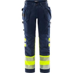 Hantverksbyxa FRISTAD 2706 kl1 C62