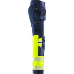 Hantverksbyxa FRISTAD 2706 kl1 D104