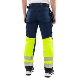 Hantverksbyxa FRISTAD 2706 kl1 D104