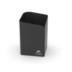 Pennkopp ALBA metall svart