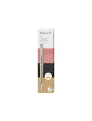 Kulpenna Pelikan Jazz Noble brun 1mm bl�