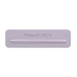 Kulpenna Pelikan Ineo lila 1mm bl�